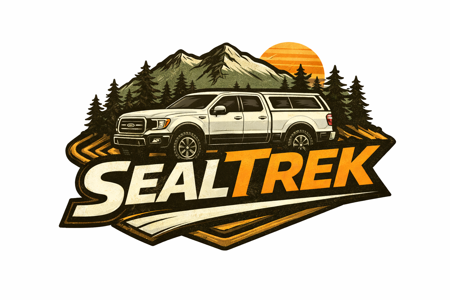 SealTrekCA